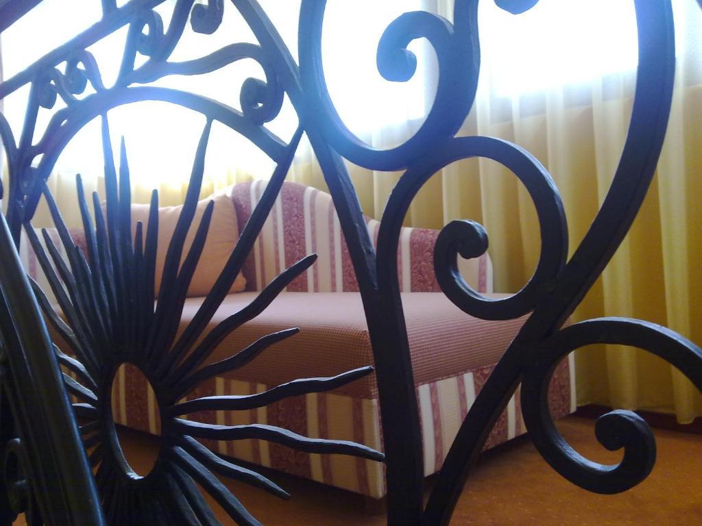 Hotel Transilvania Sighişoara Rum bild