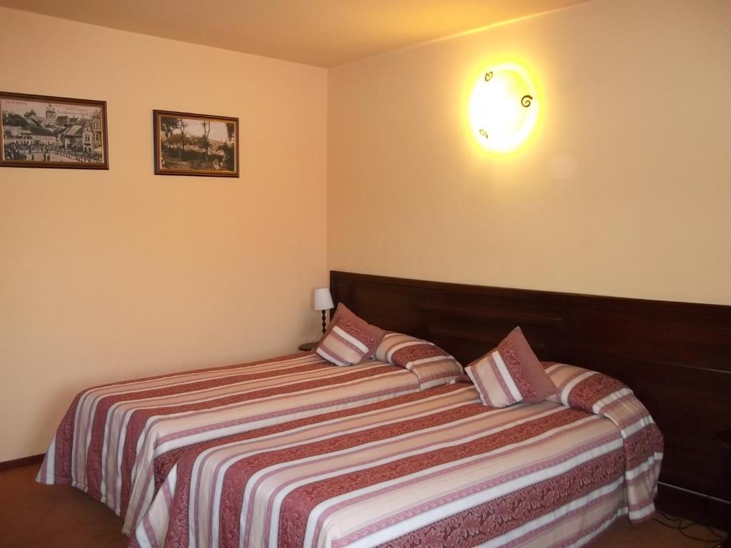 Hotel Transilvania Sighişoara Exteriör bild