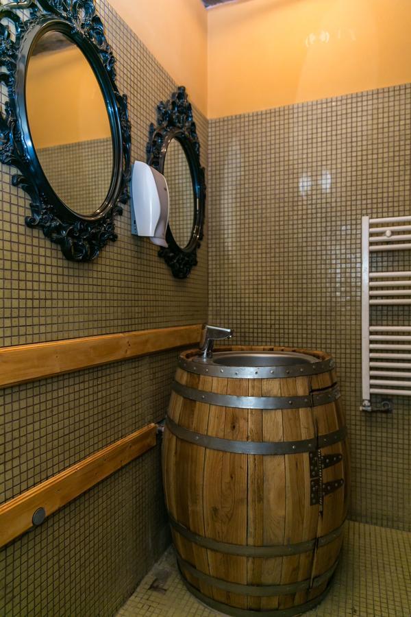 Hotel Transilvania Sighişoara Exteriör bild